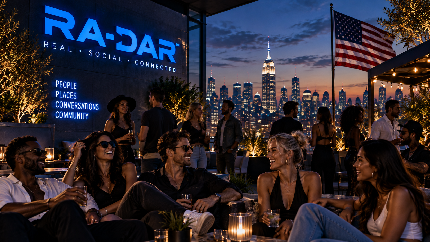 RA-DAR
